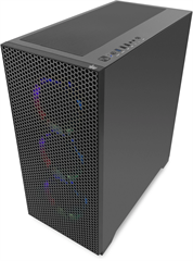 ПК IRU Tactio 510B7GP TWR i7 14700F (2.1) 64Gb SSD1Tb RTX5060TI 16Gb FreeDOS GbitEth 650W черный (RU 2146242