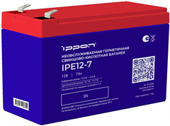 {{productViewItem.photos[photoViewList.activeNavIndex].Alt || productViewItem.photos[photoViewList.activeNavIndex].Description || 'Батарея для ИБП Ippon IPE12-7 12В 7Ач'}}