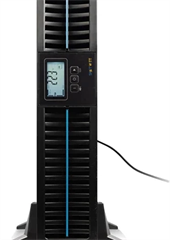 Источник бесперебойного питания Smartwatt Data Pro Iec 1800Вт 2000ВА черный 3703020040009
