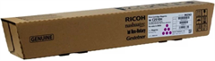 Картридж лазерный Ricoh IM C2510H M 842563 пурпурный (18000стр.) для Ricoh IM C2010, C2510 842563
