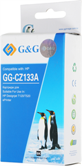 {{productViewItem.photos[photoViewList.activeNavIndex].Alt || productViewItem.photos[photoViewList.activeNavIndex].Description || 'Картридж струйный G&amp;G GG-CZ133A черный (73мл) для HP DJ T120/T520'}}