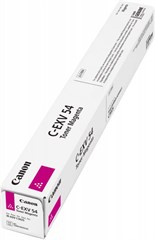 Картридж лазерный Canon C-EXV54M 1396C002 пурпурный для Canon C3025i 1396C002