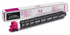 Картридж лазерный Kyocera TK-8345M 1T02L7BNL1 пурпурный (12000стр.) для Kyocera TASKalfa 2552ci 1T02L7BNL1
