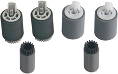 Комплект роликов Cet CET3986 (FB6-3405-000/FC6-7083-000/FC6-6661-000) для Canon iR3025/3030/3225/323 CET3986
