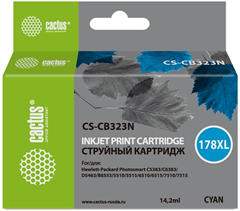 {{productViewItem.photos[photoViewList.activeNavIndex].Alt || productViewItem.photos[photoViewList.activeNavIndex].Description || 'Картридж струйный Cactus CS-CB323N(CS-CB323) №178XL синий (14.6мл) для HP PS B8553/C5383/C6383/D5463'}}