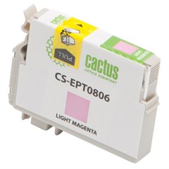 {{productViewItem.photos[photoViewList.activeNavIndex].Alt || productViewItem.photos[photoViewList.activeNavIndex].Description || 'Картридж струйный Cactus CS-EPT0806 T0806 светло-пурпурный (11.4мл) для Epson Stylus Photo P50/PX650'}}