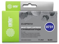 {{productViewItem.photos[photoViewList.activeNavIndex].Alt || productViewItem.photos[photoViewList.activeNavIndex].Description || 'Картридж струйный Cactus CS-EPT0731 T0731 черный (11.4мл) для Epson Stylus С79/C110/СХ3900/CX4900/CX'}}