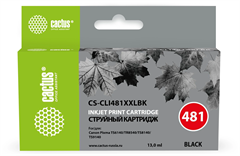{{productViewItem.photos[photoViewList.activeNavIndex].Alt || productViewItem.photos[photoViewList.activeNavIndex].Description || 'Картридж струйный Cactus CS-CLI481XXLBK CLI-481XLBK черный (13мл) для Canon Pixma TR7540/TR8540/TS61'}}