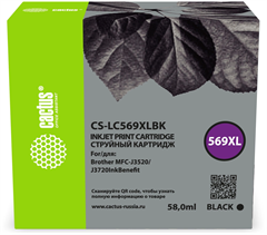 {{productViewItem.photos[photoViewList.activeNavIndex].Alt || productViewItem.photos[photoViewList.activeNavIndex].Description || 'Картридж струйный Cactus CS-LC569XLBK 569XL черный (58мл) для Brother MFC-J3520/J3720InkBenefit'}}