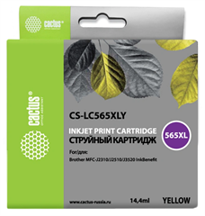 {{productViewItem.photos[photoViewList.activeNavIndex].Alt || productViewItem.photos[photoViewList.activeNavIndex].Description || 'Картридж струйный Cactus CS-LC565XLY желтый (14.4мл) для Brother MFC-J2510 с чипом'}}