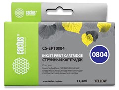 {{productViewItem.photos[photoViewList.activeNavIndex].Alt || productViewItem.photos[photoViewList.activeNavIndex].Description || 'Картридж струйный Cactus CS-EPT0804 T0804 желтый (11.4мл) для Epson Stylus Photo P50/PX650/PX660/PX7'}}