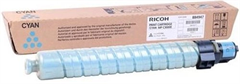 Картридж лазерный Ricoh MP C3000E-C 842033 голубой (15000стр.) для Ricoh Ricoh Aficio MP C2000/C2500 842033