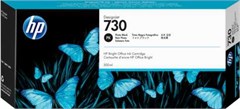 Картридж струйный HP 730 P2V73A фото черный (300мл) для HP DJ T1700 P2V73A