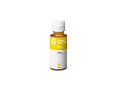 Картридж струйный HP GT52 M0H56AE желтый (8000стр.) (70мл) для HP DJ GT M0H56AE