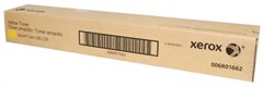Картридж лазерный Xerox 006R01662 желтый (34000стр.) для Xerox C60/C70 006R01662