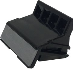 Площадка тормозная Cet CET1133 (RC1-2038-000) для HP LaserJet 1010/1015/1020 CET1133