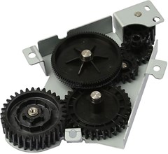 Блок шестерен Cet CET2571 (RC1-2432-M600) для HP LJ Enterprise 600 M601/M602/M603/M604/M605/M606/M63 CET2571
