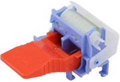 Ролик отделения Cet CET7869E (RM2-6772-000) для HP LJ Enterprise M607dn/608dn/609dn/MFP M631dn/632h; CET7869E