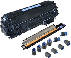 Ремонтный комплект Cet CET2597U (C2H57A) для HP LaserJet Enterprise M806/M830 CET2597U