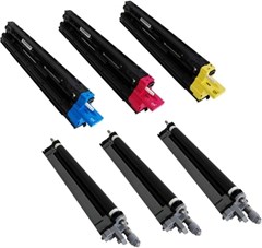 Комплект сервисный Kyocera MK-8325B (1702NP0UN1) для Kyocera для TASKalfa 2551ci 200000стр. MK-8325B
