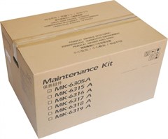Комплект сервисный Kyocera MK-6305A (1702LH8KL0) для Kyocera для TASKalfa 3500i/4500i/5500i 600000ст MK-6305A