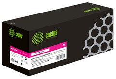 Картридж лазерный Cactus CS-IMC3500M 842257 пурпурный (19000стр.) для Ricoh IMC3000/C3500 CS-IMC3500M