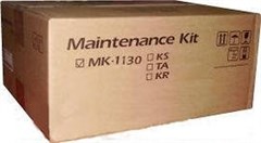 Комплект сервисный Kyocera MK-1130 (1702MJ0NL0) для FS-1030/FS-1130/Ecosys M2030/M2530 100000стр. MK-1130