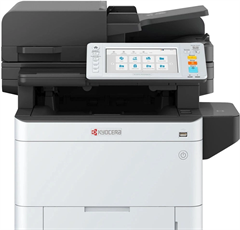 МФУ лазерный Kyocera Ecosys MA3500cifx (1102Z33NL0) A4 Duplex белый 1102Z33NL0