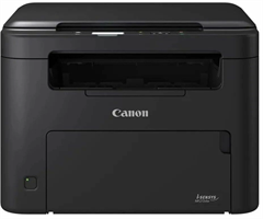 МФУ лазерный Canon i-Sensys MF272dw (5621C013) A4 Duplex WiFi черный 5621C013