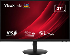{{productViewItem.photos[photoViewList.activeNavIndex].Alt || productViewItem.photos[photoViewList.activeNavIndex].Description || 'Монитор ViewSonic 27" VA2708-HDJ черный IPS LED 16:9 HDMI матовая HAS Piv 250cd 178гр/178гр 1920x108'}}