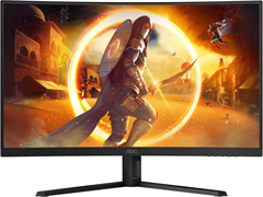 {{productViewItem.photos[photoViewList.activeNavIndex].Alt || productViewItem.photos[photoViewList.activeNavIndex].Description || 'Монитор AOC 31.5" Gaming CQ32G4VE черный VA LED 16:9 HDMI матовая 300cd 178гр/178гр 2560x1440 180Hz '}}