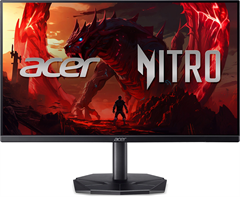 {{productViewItem.photos[photoViewList.activeNavIndex].Alt || productViewItem.photos[photoViewList.activeNavIndex].Description || 'Монитор Acer 23.8" Nitro KG240YW0bmiipx черный VA LED 1ms 16:9 HDMI M/M матовая 250cd 178гр/178гр 19'}}