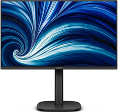 {{productViewItem.photos[photoViewList.activeNavIndex].Alt || productViewItem.photos[photoViewList.activeNavIndex].Description || 'Монитор Philips 23.8" 24B2U3301 черный IPS LED 16:9 HDMI M/M матовая HAS Piv 1000:1 300cd 178гр/178г'}}