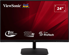 {{productViewItem.photos[photoViewList.activeNavIndex].Alt || productViewItem.photos[photoViewList.activeNavIndex].Description || 'Монитор ViewSonic 23.8" VA2432-MHD-3 черный IPS LED 16:9 HDMI M/M матовая 250cd 178гр/178гр 1920x108'}}
