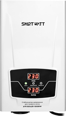{{productViewItem.photos[photoViewList.activeNavIndex].Alt || productViewItem.photos[photoViewList.activeNavIndex].Description || 'Стабилизатор напряжения Smartwatt AVR Boiler 1000RW 220Вт 1000ВА белый'}}