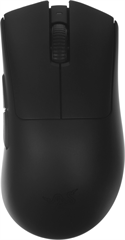 {{productViewItem.photos[photoViewList.activeNavIndex].Alt || productViewItem.photos[photoViewList.activeNavIndex].Description || 'Мышь Razer DeathAdder V3 Pro черный оптическая 30000dpi беспров. USB-C 5but (RZ01-04630100-R3A1)'}}