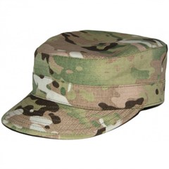 Кепи летнее BDU multicam ROSGV0003