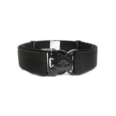 Ремень поясной текстильный для сотрудников полиции ROSGV00051