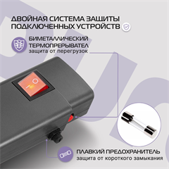{{productViewItem.photos[photoViewList.activeNavIndex].Alt || productViewItem.photos[photoViewList.activeNavIndex].Description || 'Сетевой фильтр Buro 600SPro-16-1.8-USB-G 1.8м (6 розеток) графитовый (коробка)'}}
