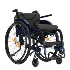 Кресло-коляска инвалидная для активной эксплуатации Ortonica Active Life 2000 00031324