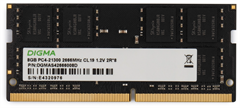 {{productViewItem.photos[photoViewList.activeNavIndex].Alt || productViewItem.photos[photoViewList.activeNavIndex].Description || 'Память DDR4 8Gb 2666MHz Digma DGMAS42666008D RTL PC4-21300 CL19 SO-DIMM 260-pin 1.2В dual rank Ret'}}