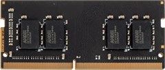 Память DDR4 8Gb 2666MHz AMD R748G2606S2S-U Radeon R7 Performance Series RTL PC4-21300 CL16 SO-DIMM 2 R748G2606S2S-U