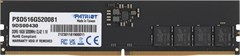 {{productViewItem.photos[photoViewList.activeNavIndex].Alt || productViewItem.photos[photoViewList.activeNavIndex].Description || 'Память DDR5 16GB 5200MHz Patriot PSD516G520081 Signature RTL PC5-41600 CL42 DIMM 288-pin 1.1В single'}}