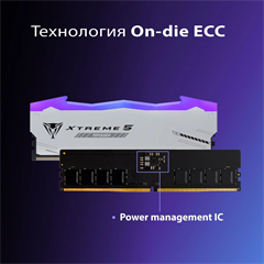 {{productViewItem.photos[photoViewList.activeNavIndex].Alt || productViewItem.photos[photoViewList.activeNavIndex].Description || 'Память DDR5 2x16GB 6000MHz Patriot PVXR532G60C30KM Viper Xtreme 5 RGB RTL Gaming PC5-48000 CL30 DIMM'}}