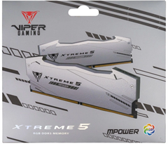 {{productViewItem.photos[photoViewList.activeNavIndex].Alt || productViewItem.photos[photoViewList.activeNavIndex].Description || 'Память DDR5 2x24GB 6400MHz Patriot PVXR548G64C32KM Viper Xtreme 5 RGB RTL Gaming PC5-51200 CL32 DIMM'}}
