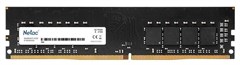 Память DDR4 16Gb 2666MHz Netac NTBSD4P26SP-16 Basic RTL PC4-21300 CL19 DIMM 288-pin 1.2В single rank NTBSD4P26SP-16