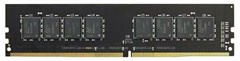 Память DDR4 16Gb 2400MHz AMD R7416G2400U2S-U Radeon R7 Performance Series RTL PC4-19200 CL16 DIMM 28 R7416G2400U2S-U