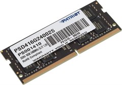 {{productViewItem.photos[photoViewList.activeNavIndex].Alt || productViewItem.photos[photoViewList.activeNavIndex].Description || 'Память DDR4 16Gb 2400MHz Patriot PSD416G24002S RTL PC4-19200 CL17 SO-DIMM 260-pin 1.2В dual rank Ret'}}