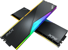 {{productViewItem.photos[photoViewList.activeNavIndex].Alt || productViewItem.photos[photoViewList.activeNavIndex].Description || 'Память DDR5 2x32GB 6400MHz A-Data AX5U6400C3232G-DCLARBK XPG Lancer RGB RTL Gaming PC5-51200 CL32 DI'}}