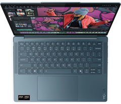 {{productViewItem.photos[photoViewList.activeNavIndex].Alt || productViewItem.photos[photoViewList.activeNavIndex].Description || 'Ноутбук Lenovo Yoga Slim7 14AKP10 Ryzen AI 5 340 16Gb SSD1Tb AMD Radeon 840M 14" OLED 2.8K (2880x180'}}
